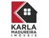 Miniatura da foto de Karla Madureira Imoveis